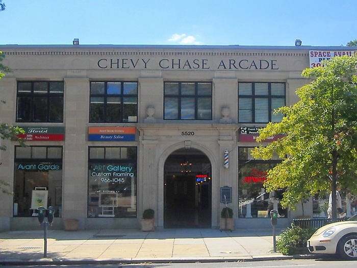 chevy-chase-arcade