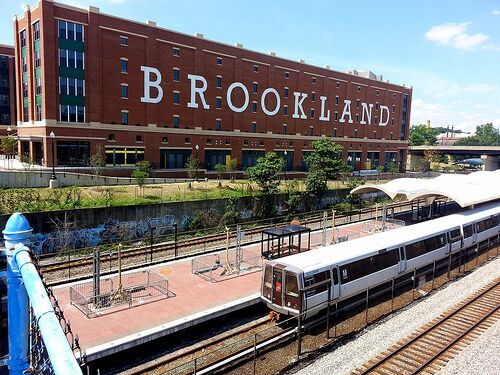 brookland