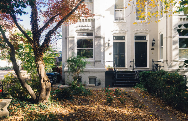 428 NEW JERSEY AVENUE SE A five-bedroom two-and-a-half-bath fully furnished house built in 1880 on 0.04 acre, listed at $2 million. (202) 427-7890