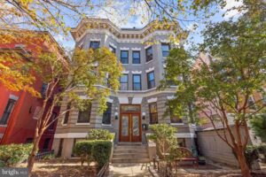 1931 17th Street NW #301, Washington, DC 20009