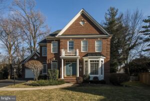1109 Kings Way Court