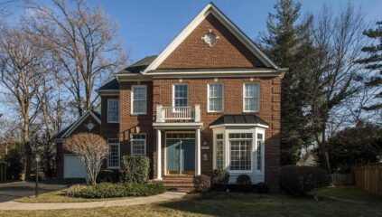 1109 Kings Way Court