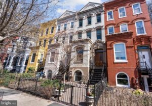 1611 13th St NW