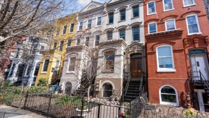1611 13th St NW