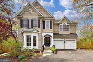 618 S TAYLOR STREET, ARLINGTON, VA 22204
