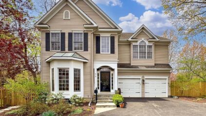 618 S TAYLOR STREET, ARLINGTON, VA 22204