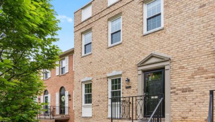 3273 Sutton Pl NW #A